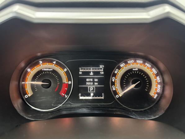 Lada (ВАЗ) Vesta I Рестайлинг (NG) с пробегом 2024 года, цена 1 279 000 рублей, 84811 км, универсал, Автокод Объявления