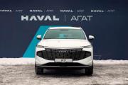 Haval F7 II Красноярск  - изображение 17