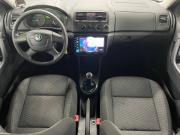 Skoda Fabia II Рестайлинг Санкт-Петербург  - изображение 32