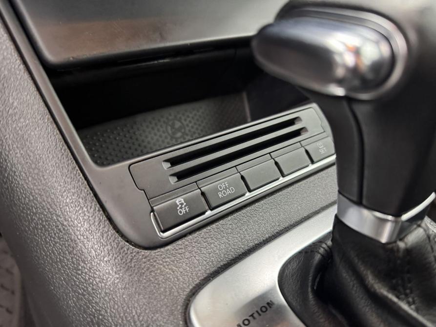 Volkswagen Tiguan I Воронеж  - изображение 16