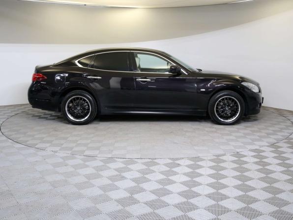 Infiniti M IV с пробегом 2013 года, цена 1 590 000 рублей, 194343 км, седан, Автокод Объявления
