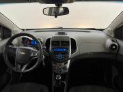 Chevrolet Aveo II Москва  - изображение 18