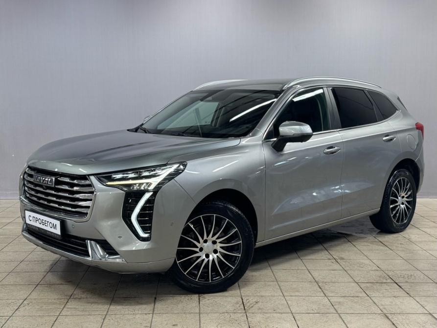 Haval Jolion I Уфа  - изображение 1