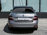 Skoda Octavia III (A7) Рестайлинг Екатеринбург  - изображение 25