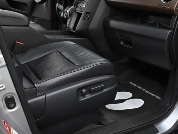 Honda Pilot II Рестайлинг с пробегом 2012 года, цена 1 799 000 рублей, 147000 км, внедорожник, Автокод Объявления