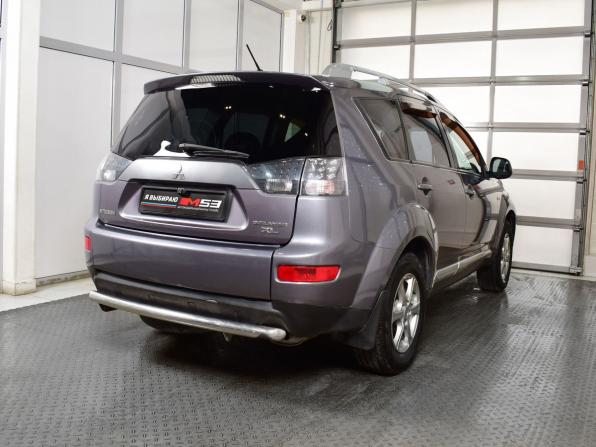 Mitsubishi Outlander II с пробегом 2008 года, цена 1 169 995 рублей, 249099 км, внедорожник, Автокод Объявления