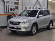 Toyota RAV4 III (XA30) Рестайлинг Архангельск  - изображение 5