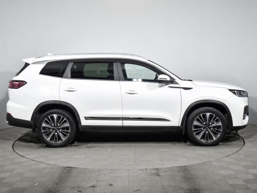 Chery Tiggo 8 Pro Max I Рестайлинг Санкт-Петербург  - изображение 4