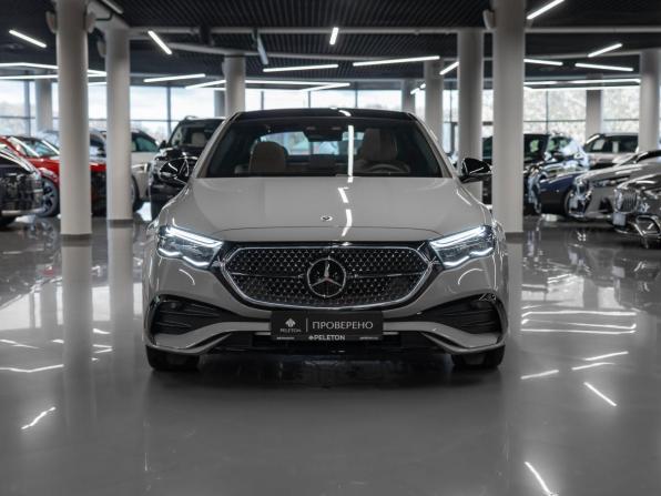 Mercedes-Benz E-Класс VI (W214 S214) с пробегом 2026 года, цена 9 600 000 рублей, 30 км, седан, Автокод Объявления