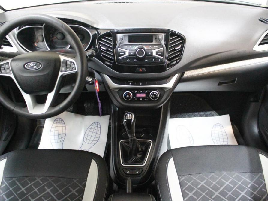 Lada (ВАЗ) Vesta I Калуга  - изображение 6