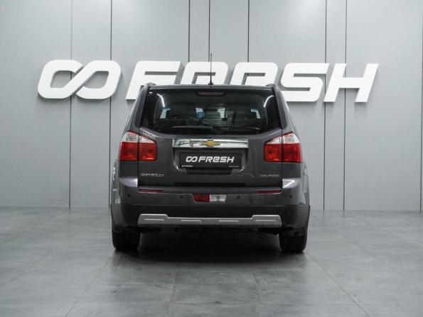 Chevrolet Orlando I с пробегом 2012 года, цена 1 279 000 рублей, 124570 км, компактвэн, Автокод Объявления