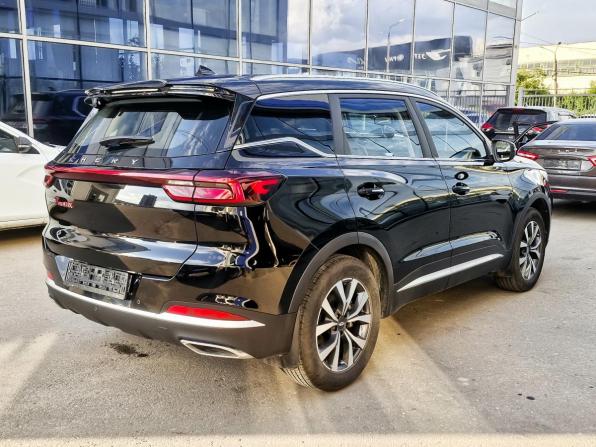 Chery Tiggo 7 Pro Max I с пробегом 2023 года, цена 2 059 000 рублей, 28480 км, внедорожник, Автокод Объявления