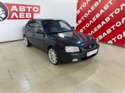 Hyundai Accent II Рестайлинг Новочеркасск  - изображение 17