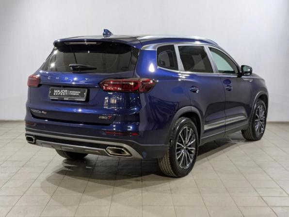 Chery Tiggo 8 Pro I с пробегом 2021 года, цена 1 850 000 рублей, 50211 км, внедорожник, Автокод Объявления