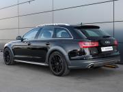 Audi A6 allroad III (C7) Москва  - изображение 37