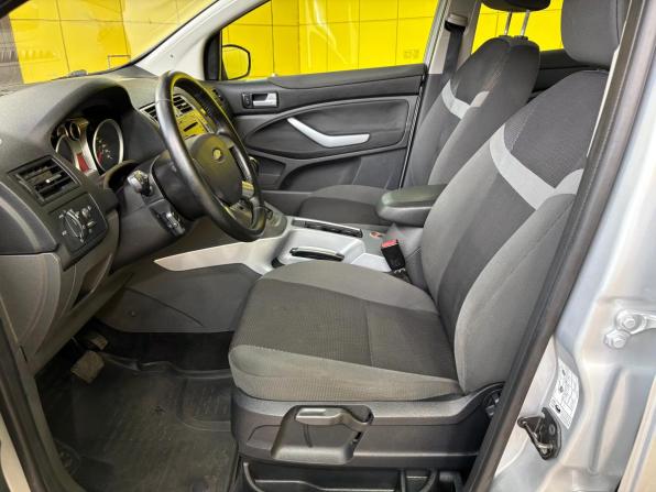 Ford Kuga II с пробегом 2012 года, цена 1 090 000 рублей, 189000 км, внедорожник, Автокод Объявления