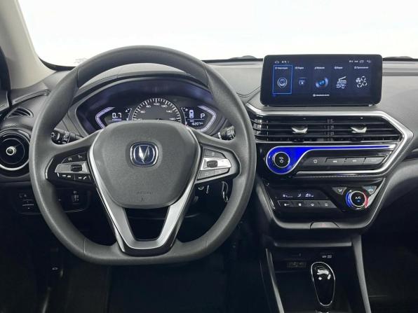 Changan Alsvin с пробегом 2023 года, цена 1 165 000 рублей, 16170 км, седан, Автокод Объявления