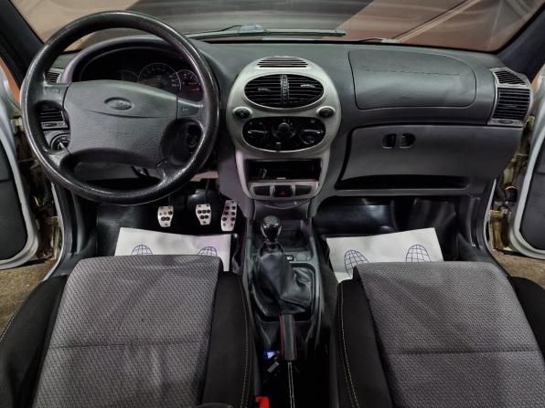 Lada (ВАЗ) Kalina I с пробегом 2011 года, цена 380 000 рублей, 117590 км, хэтчбек, Автокод Объявления