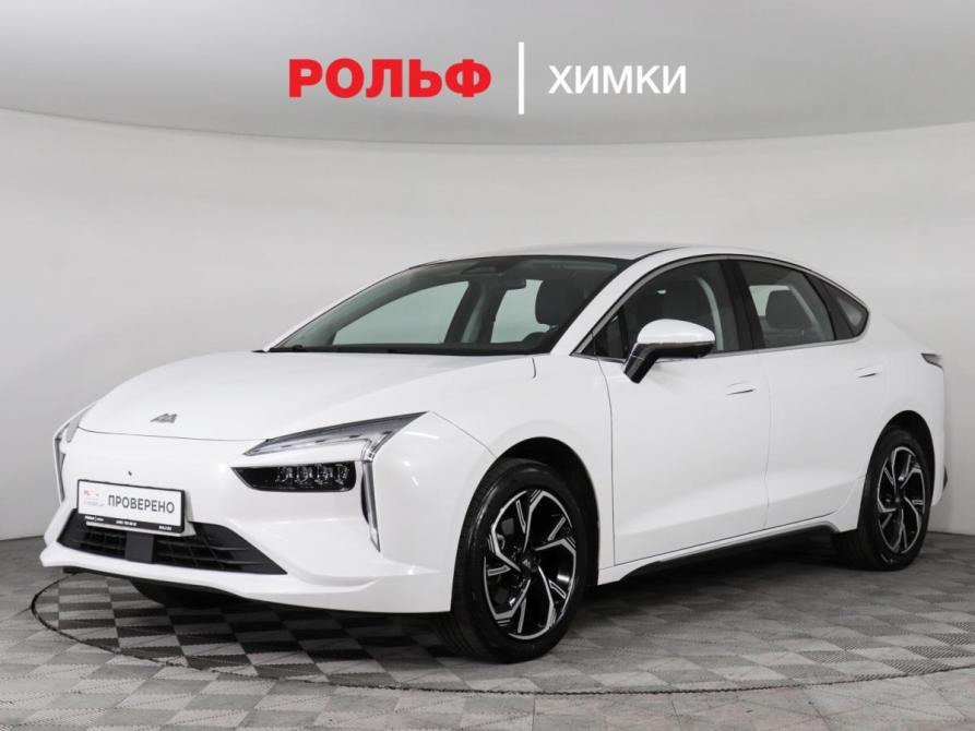Амберавто А5 Химки  - изображение 1