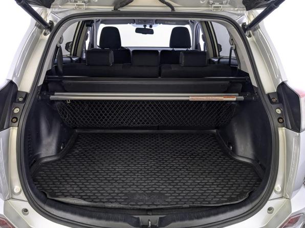 Toyota RAV4 IV (XA40) Рестайлинг с пробегом 2019 года, цена 2 230 000 рублей, 188130 км, внедорожник, Автокод Объявления