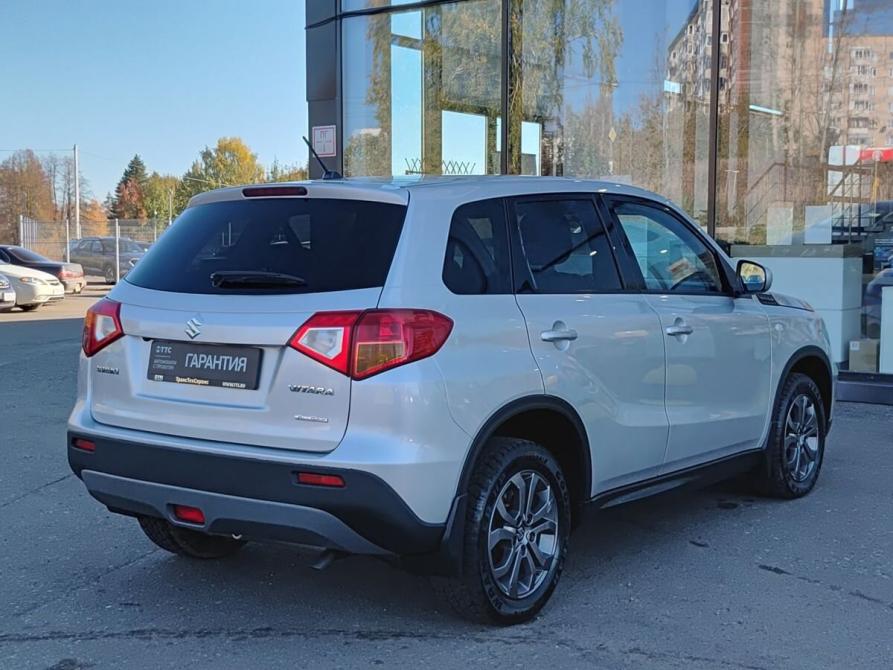 Suzuki Vitara II Ижевск  - изображение 6