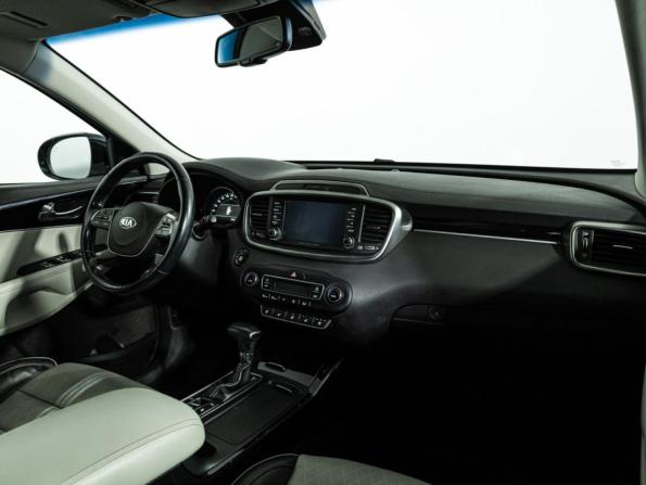 Kia Sorento III Prime Рестайлинг с пробегом 2018 года, цена 2 999 000 рублей, 103120 км, внедорожник, Автокод Объявления