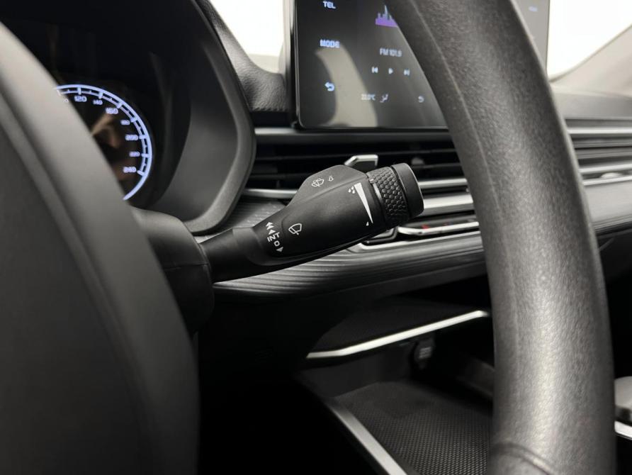 Belgee S50 Казань  - изображение 15
