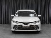 Toyota Camry VIII (XV70) Тюмень  - изображение 22