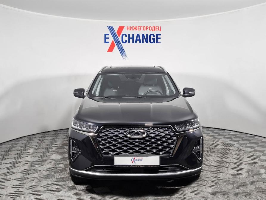 Chery Tiggo 7 Pro Max I Нижний Новгород  - изображение 2