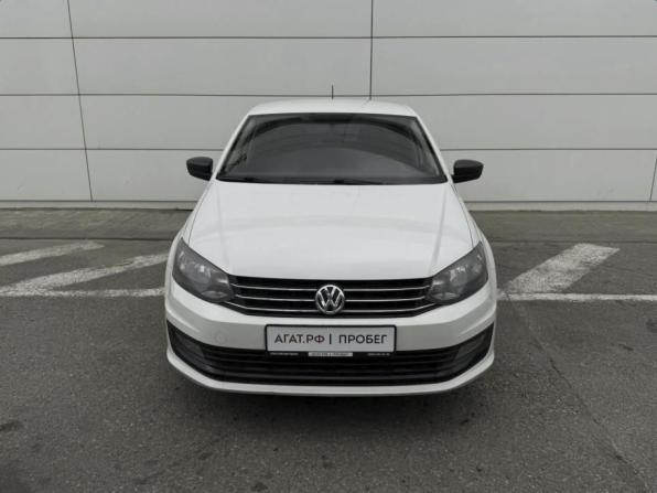 Volkswagen Polo V Рестайлинг с пробегом 2016 года, цена 930 000 рублей, 240188 км, седан, Автокод Объявления