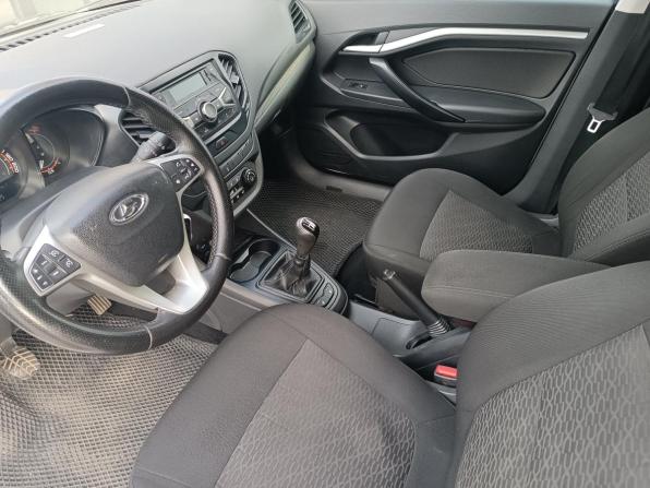 Lada (ВАЗ) Vesta I с пробегом 2018 года, цена 870 000 рублей, 172650 км, универсал, Автокод Объявления