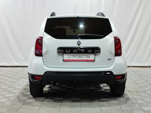 Renault Duster I Рестайлинг с пробегом 2020 года, цена 1 190 000 рублей, 154882 км, внедорожник, Автокод Объявления