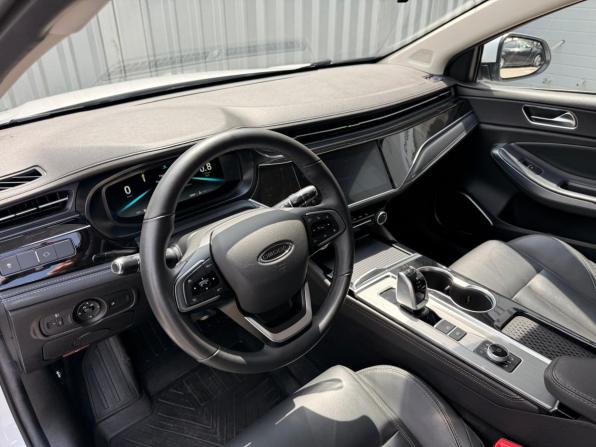 Omoda S5 с пробегом 2023 года, цена 1 599 000 рублей, 33007 км, седан, Автокод Объявления