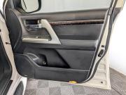 Toyota Land Cruiser 200 Series Рестайлинг 1 Москва  - изображение 56