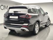 BMW X3 III (G01) Рестайлинг Москва  - изображение 30