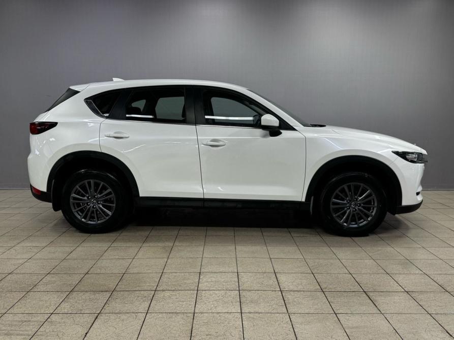 Mazda CX-5 II Уфа  - изображение 4