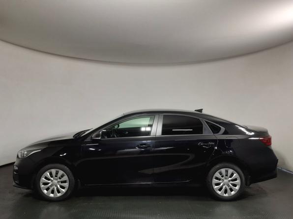 Kia Cerato IV с пробегом 2019 года, цена 1 780 000 рублей, 62828 км, седан, Автокод Объявления
