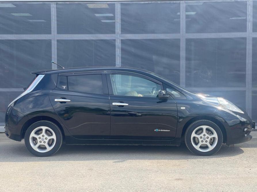 Nissan Leaf I (ZE0/AZE0) Ижевск  - изображение 5