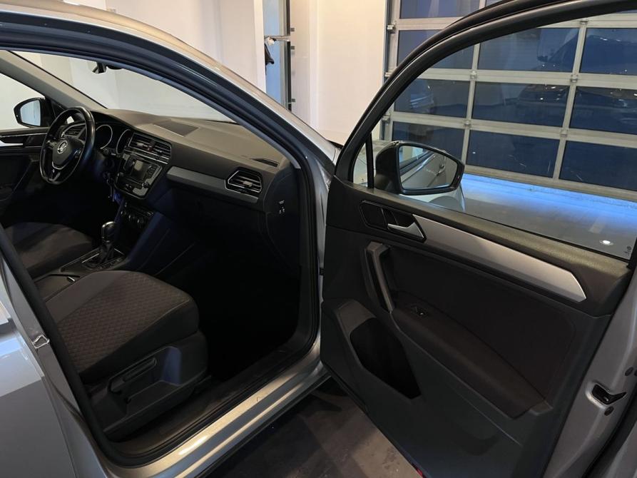 Volkswagen Tiguan II Чебоксары  - изображение 27