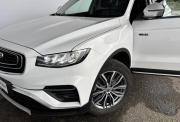 Geely Atlas Pro Киров  - изображение 69
