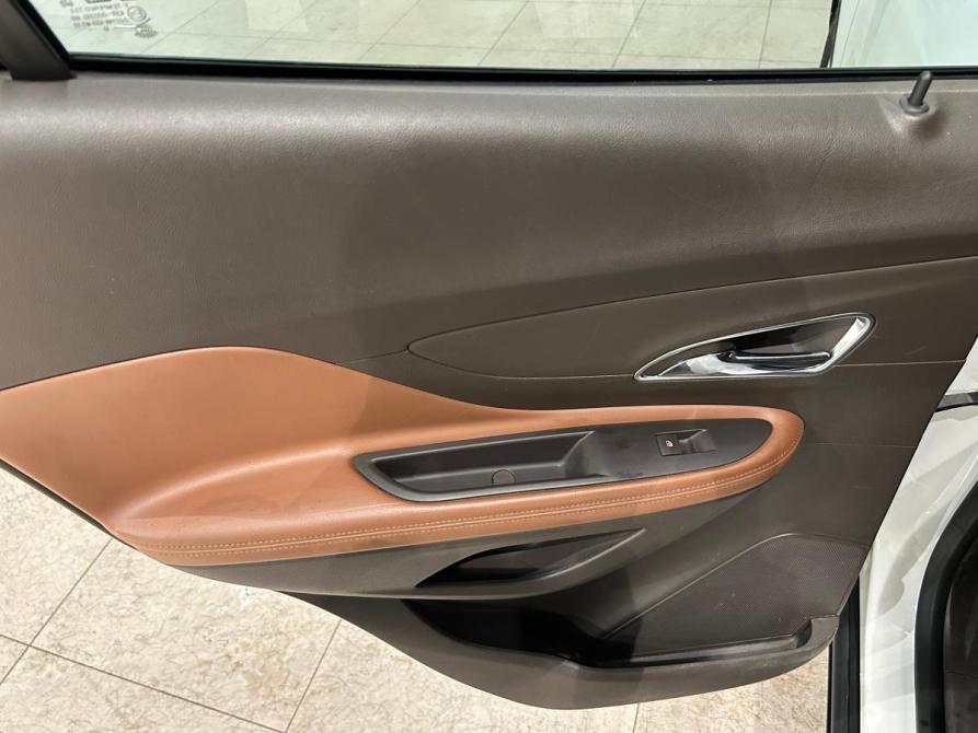 Opel Mokka I Санкт-Петербург  - изображение 13