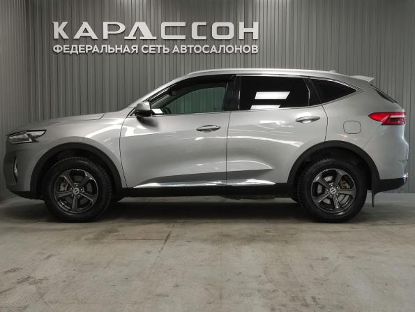 Haval F7 I с пробегом 2021 года, цена 1 790 000 рублей, 103565 км, внедорожник, Автокод Объявления