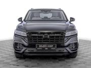 Volkswagen Touareg III Москва  - изображение 32