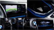 BMW X3 IV (G45/G48) Москва  - изображение 36