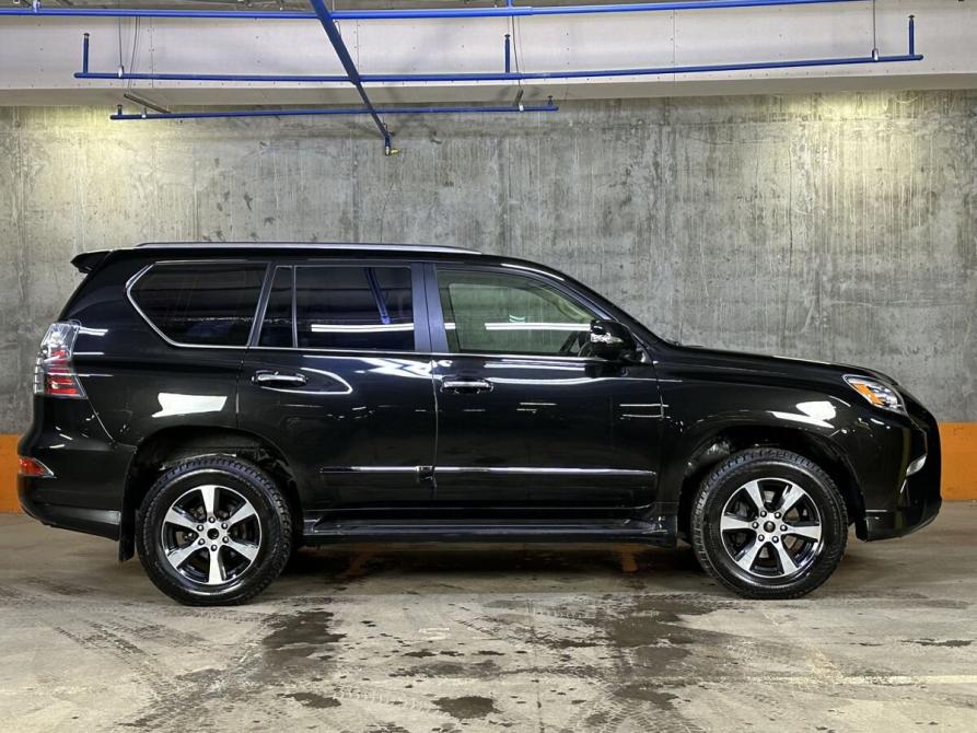 Lexus GX II Рестайлинг Уфа  - изображение 2