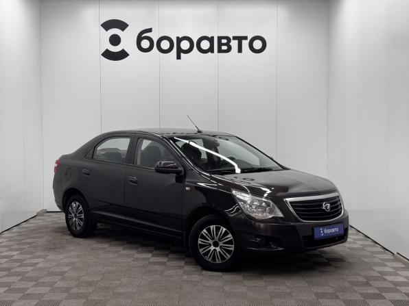 Ravon R4 с пробегом 2017 года, цена 850 000 рублей, 126854 км, седан, Автокод Объявления