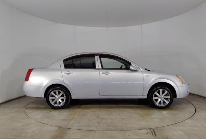 Vortex Estina I с пробегом 2009 года, цена 440 000 рублей, 149650 км, седан, Автокод Объявления