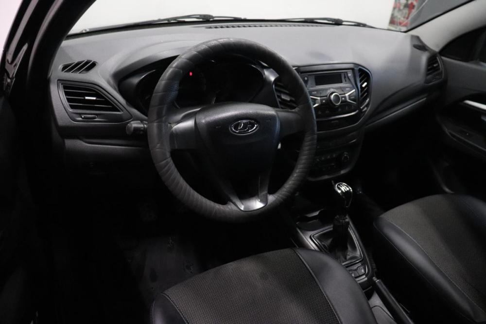 Lada (ВАЗ) Vesta I Ульяновск  - изображение 8