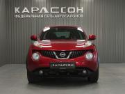 Nissan Juke I Пермь  - изображение 21