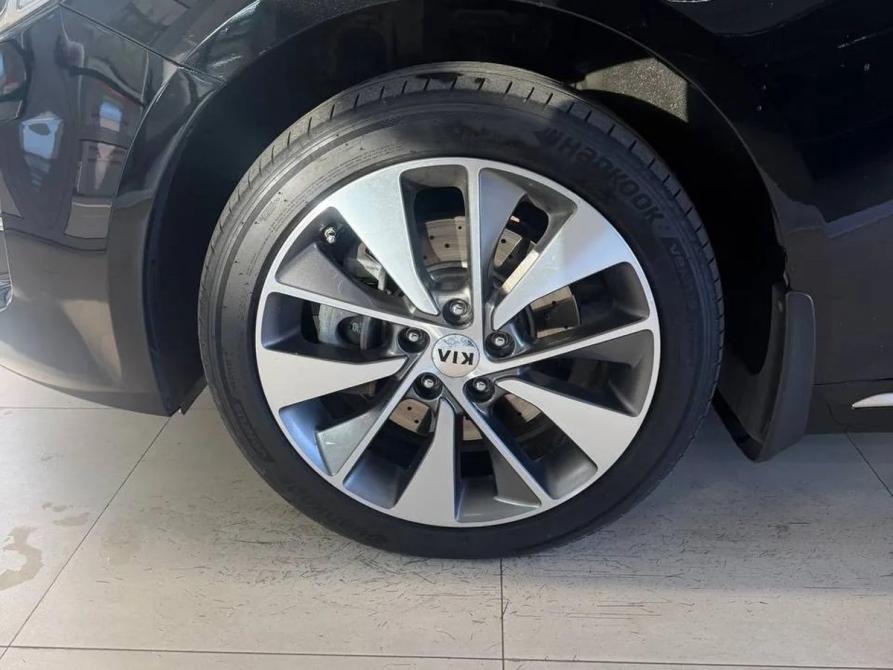 Kia Optima IV Челябинск  - изображение 14